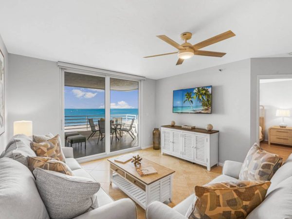 Marco Island Beachfront Condo With Expansive Gulf Views - additional view, photo 4
