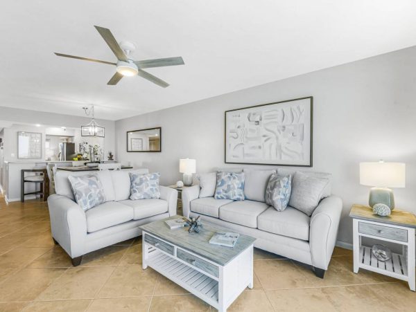 Marco Island Beachfront Condo With Expansive Gulf Views - additional view, photo 5