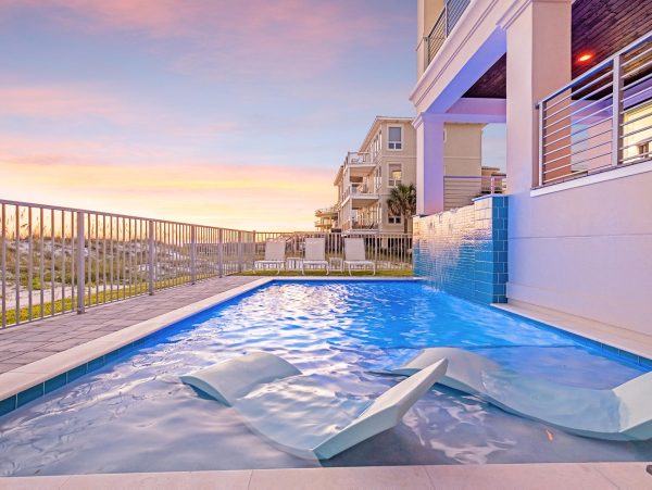 Miramar Beach Gulf-Front Home With Private Pool - additional view, photo 2