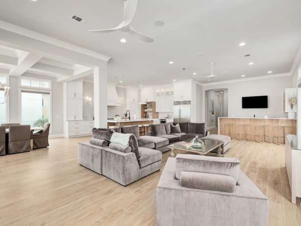 Miramar Beach Gulf-Front Home With Private Pool - additional view, photo 5