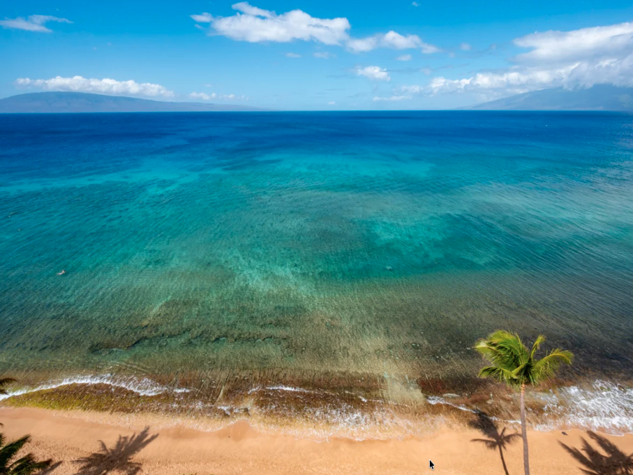 Ocean-View Six-Bedroom Condos in Kaanapali, Maui