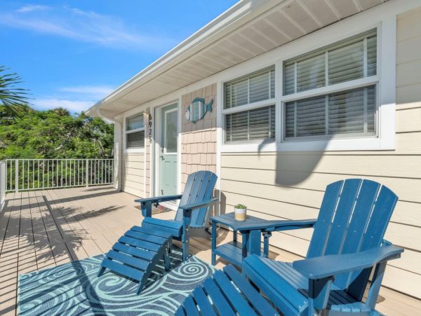 Holmes Beach Duplex With Private Pool And Game Room - additional view, photo 5