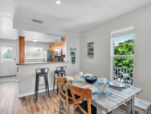 Holmes Beach Duplex With Private Pool And Game Room - additional view, photo 4