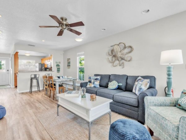 Holmes Beach Duplex With Private Pool And Game Room - additional view, photo 2