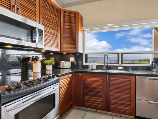 Wailea luxury Vacation Retreat - additional view, photo 2