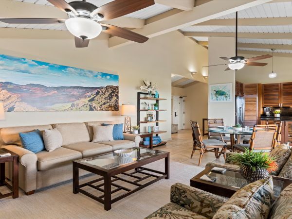 Wailea luxury Vacation Retreat - additional view, photo 5