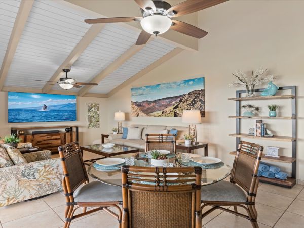 Wailea luxury Vacation Retreat - additional view, photo 3