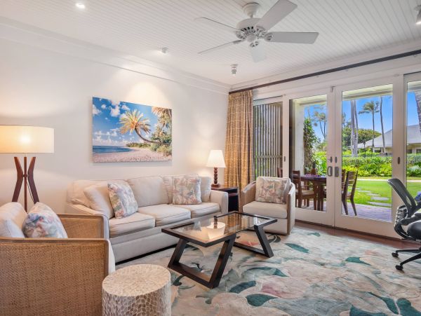 -Walkout to Beach-  Beachfront Oasis - additional view, photo 3