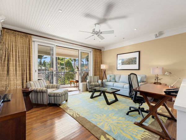 Stunning Vacation Residence Magnificent Views Steps to Beach - additional view, photo 5