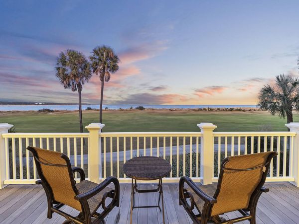 Isle of Palms Luxury Six Bedroom Oceanfront Villa - additional view, photo 5