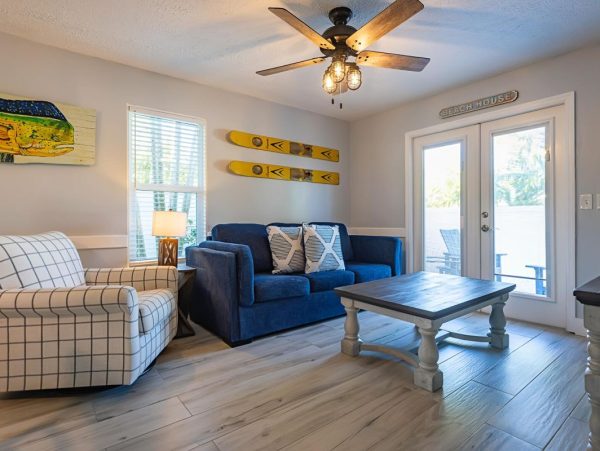 Holmes Beach Half Duplex With Shared Heated Pool - additional view, photo 5