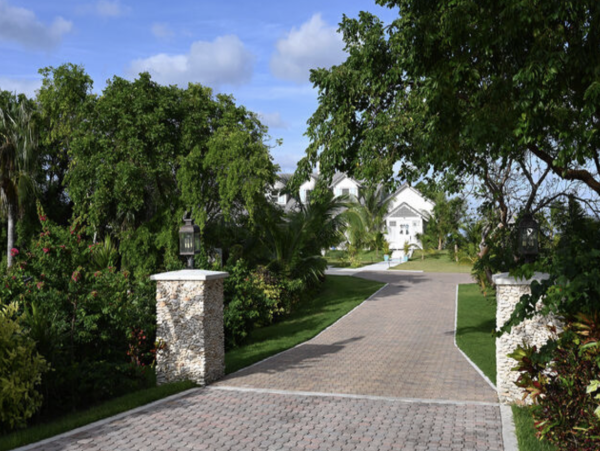 New Beachfront Estate Main House & Guest  House on Poponi Beach- Private Beach - additional view, photo 5