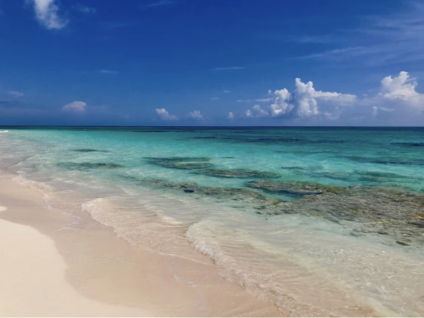 New Beachfront Estate Main House & Guest  House on Poponi Beach- Private Beach - additional view, photo 4