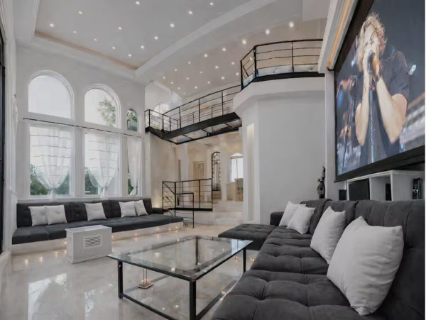 Luxury Playa del Carmen Villa Walk to Beaches - additional view, photo 3