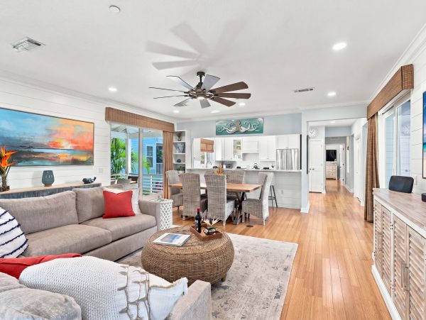 Longboat Key Rental 3 Bedroom Beach Home - additional view, photo 4