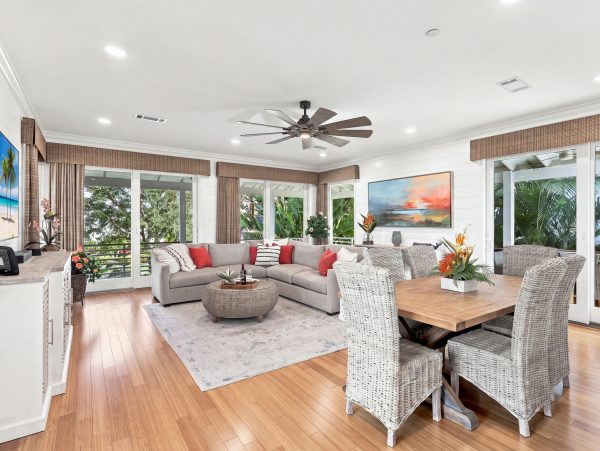 Longboat Key Rental 3 Bedroom Beach Home - additional view, photo 2
