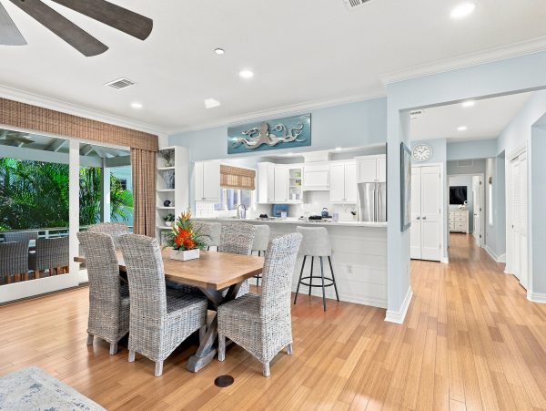 Longboat Key Rental 3 Bedroom Beach Home - additional view, photo 5
