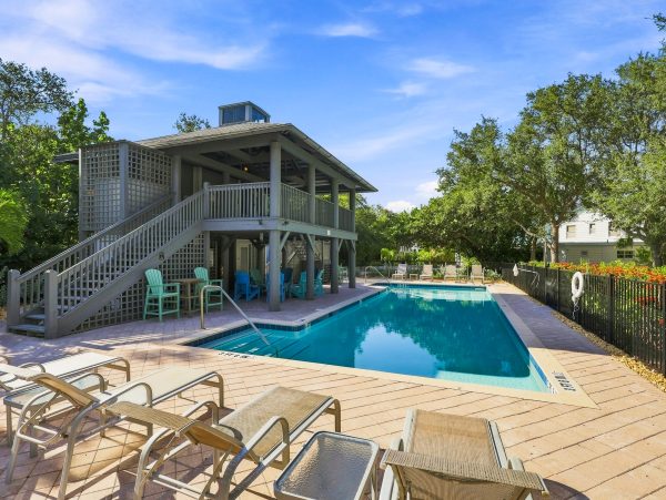 Longboat Key Rental 3 Bedroom Beach Home - additional view, photo 3