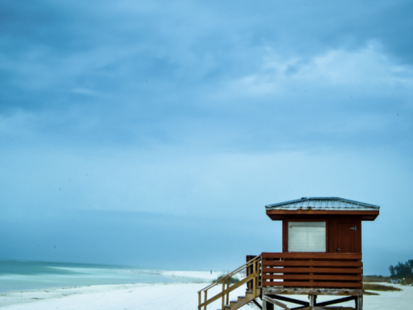 Lido Key Four Bedroom Stroll To Beaches - additional view, photo 4