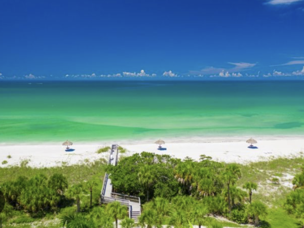 Lido Key Four Bedroom Stroll To Beaches - additional view, photo 2