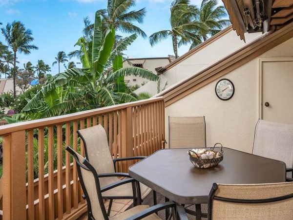 Remodeled Kihei Condo Near Kamaole Beach III