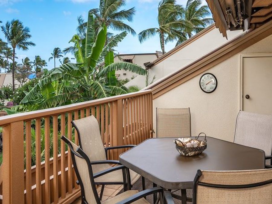 Remodeled Kihei Condo Near Kamaole Beach III