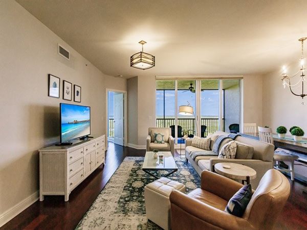 Luxury Naples Vacation Residence Views Pool - additional view, photo 5
