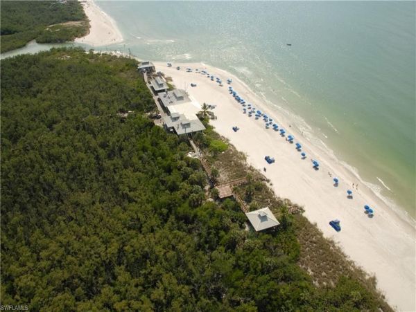 Three Bedrrom Vacation Home Naples Stroll To Beach Access - additional view, photo 3