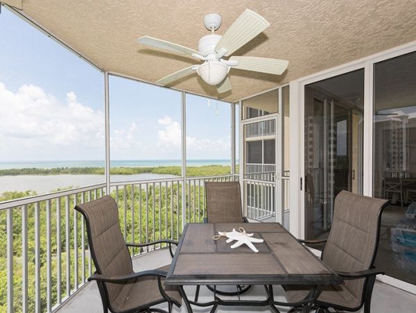 Naples Vacation Condo Gulf Views Pool - additional view, photo 3