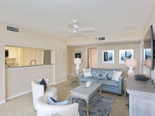 Naples Vacation Condo Gulf Views Pool - additional view, photo 4