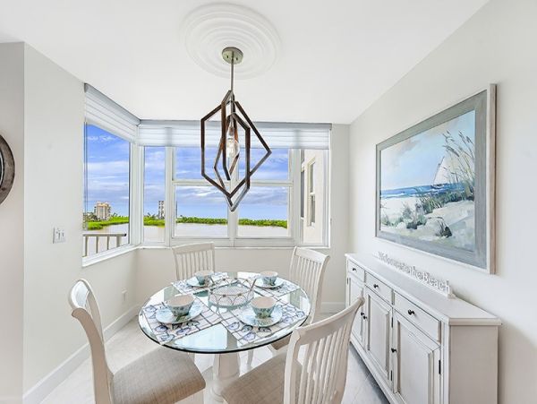NEW ARRIVAL Two Bedroom Vacation Condo Naples Florida - additional view, photo 5