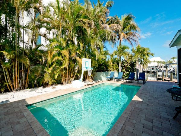 Anna Maria Island Pool Vacation Home - additional view, photo 4