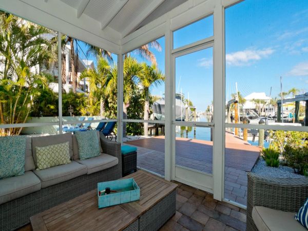Anna Maria Island Pool Vacation Home - additional view, photo 5
