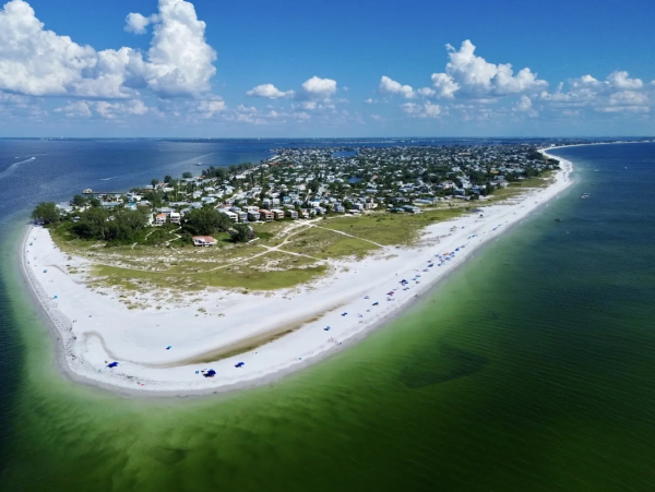 Anna Maria Island Pool Vacation Home - additional view, photo 2