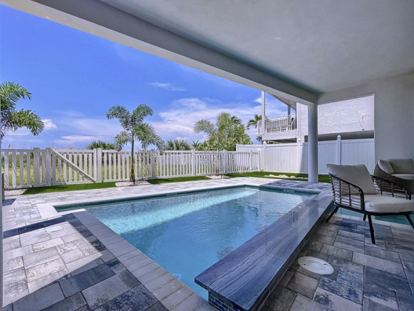Treasure Island luxury Vacation Rental with Five Bedrooms Magnificent Views & Pool - additional view, photo 4