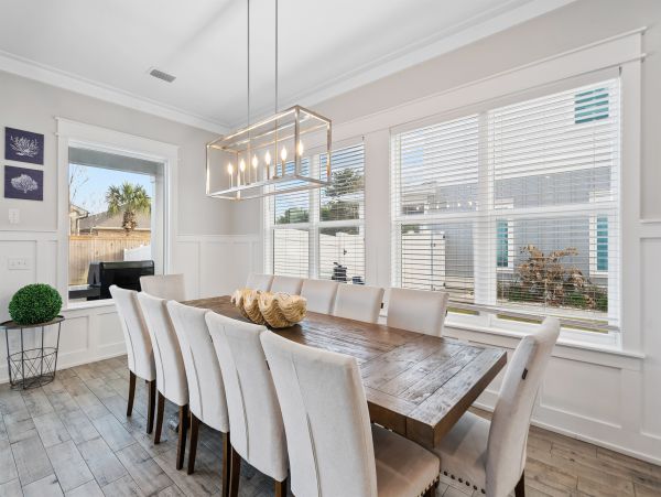 Panama City Luxury New Beach House Right Across Street to Beaches - additional view, photo 5
