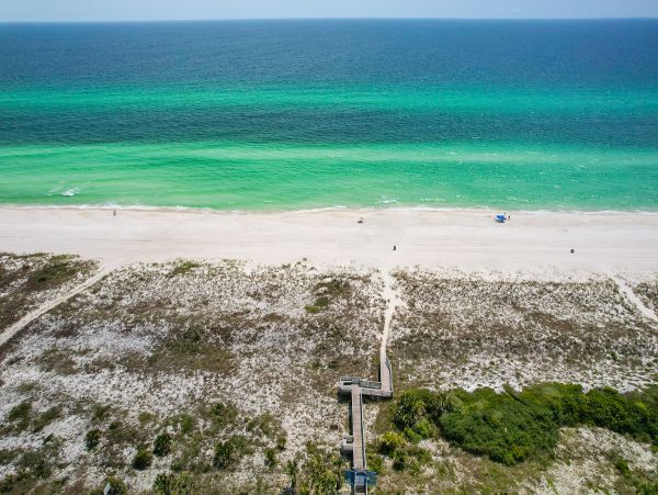 Panama City Luxury New Beach House Right Across Street to Beaches - additional view, photo 2