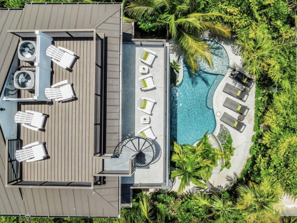 Lido Key Stroll To Beach, Dining, Fine Shopping Walk to Sarasota & Longboat Key Pure luxury - additional view, photo 3