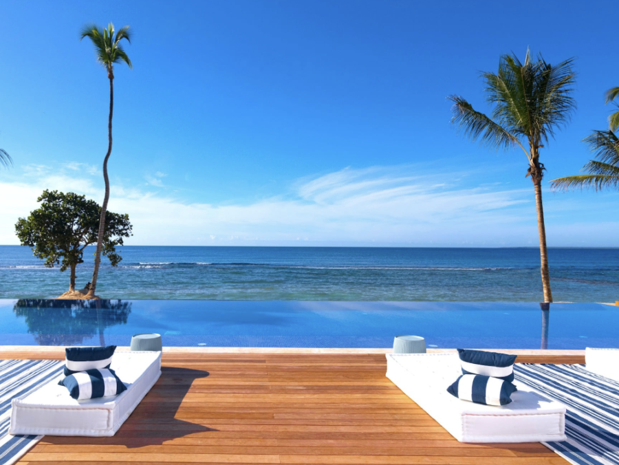 Luxury Staffed Villa in Casa de Camp Pure Luxury