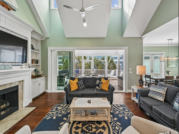 Stunning Hilton Head Luxury Home - additional view, photo 3