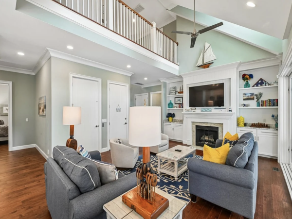Stunning Hilton Head Luxury Home - additional view, photo 4