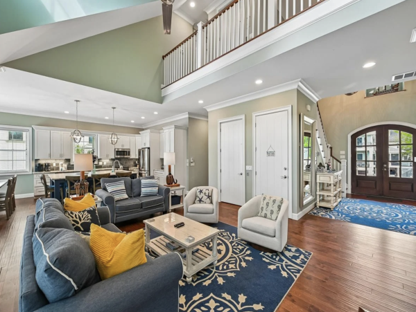Stunning Hilton Head Luxury Home - additional view, photo 5