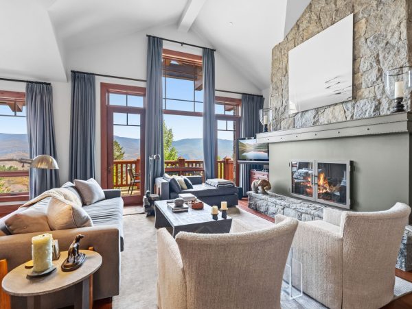 Ski-In Ski-Out Beaver Creek Condo With Mountain Views - additional view, photo 2