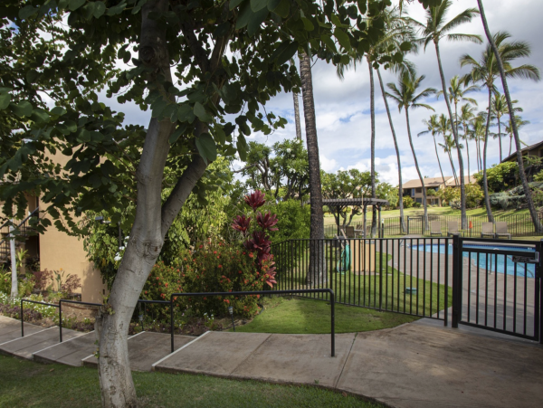 Wailea Maui Vacation Condo Near Keawakapu Beach Maui Best Beach - additional view, photo 5