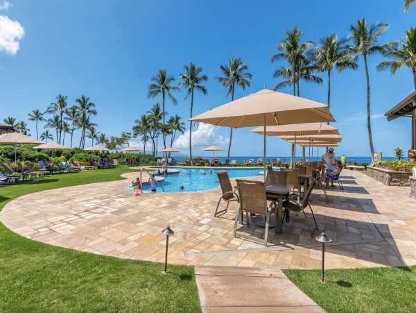 Wailea Maui Vacation Condo Near Keawakapu Beach Maui Best Beach - additional view, photo 2