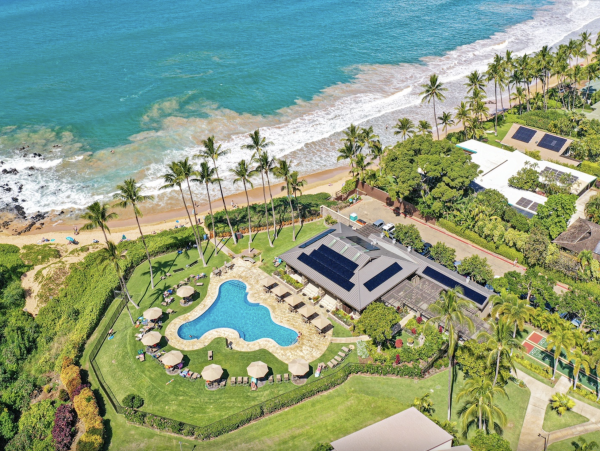 Wailea Maui Vacation Condo Near Keawakapu Beach Maui Best Beach - additional view, photo 3