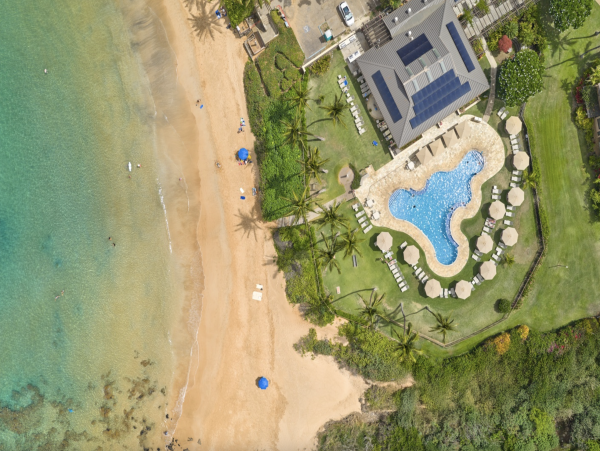 Wailea Maui Vacation Condo Near Keawakapu Beach Maui Best Beach - additional view, photo 4