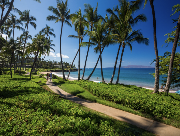 Wailea Maui Vacation Condo Near Keawakapu Beach Maui Best Beach