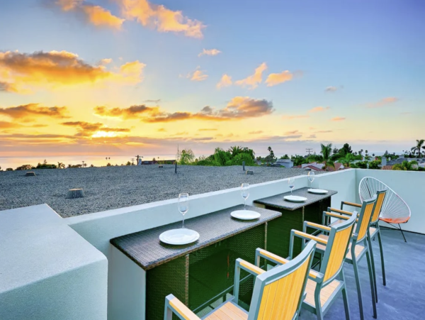 La Jolla Vacation Rental Near Windansea Beach 4 Bedrooms - additional view, photo 3