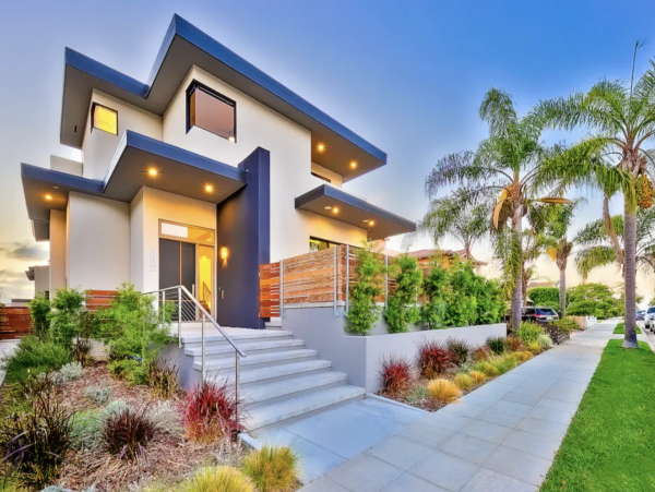 La Jolla Vacation Rental Near Windansea Beach 4 Bedrooms